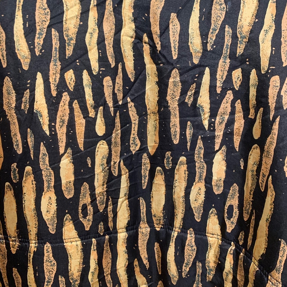 Oversized Bomber Jacket By Selene Paris - image 6